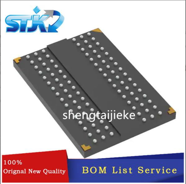Cheap SDRAM - DDR2 Memory IC 1Gbit Parallel 200 MHz 400 Ps 60-WBGA (8x12.5) W971GG8JB-25 Memory Devices Ic for sale