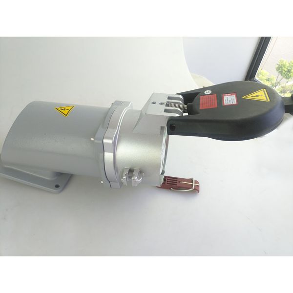 Waterproof High Current Plugs And Sockets Strong Aluminum Material