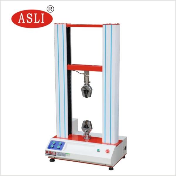 Cheap Tensile Tester Tensile Strength Mechanical Shock Test Machine Computer Servo System for sale
