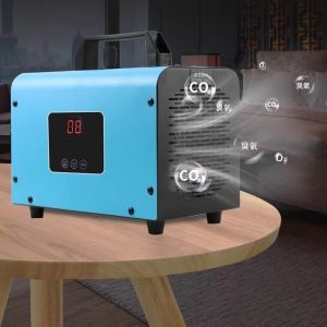 Airthereal MA5000 Vehicle Ozone Generator Machine 5L