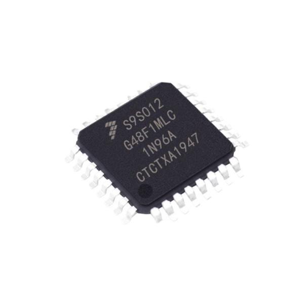 Microcontroller Ic Programming Bom List S9S12G48F1MLC N-X-P Ic chips Integrated