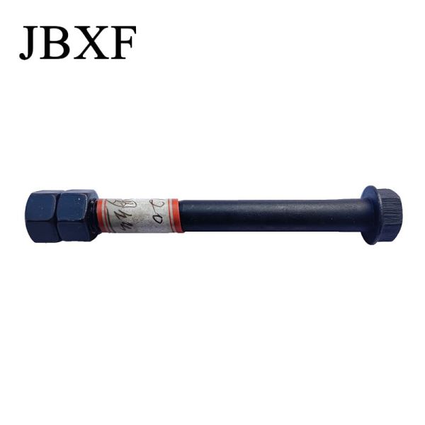 Excavator Parts Excavator Bucket Pin Bolt And Nut M20*240 FOR Soil Digging