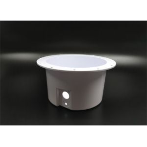 Best Optical Injection Molding LED Street Lights Reflection Cover wholesale