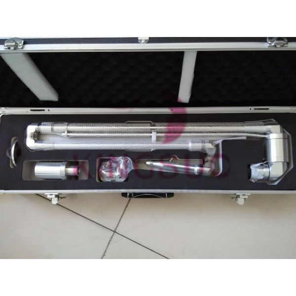 4 wavelength q switch nd yag tattoo removal Medical q switch nd yag laser