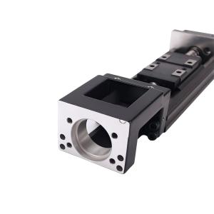 Best High Precision Single Axis Robot KK60 Linear Guide Module OEM Easy Integrated wholesale