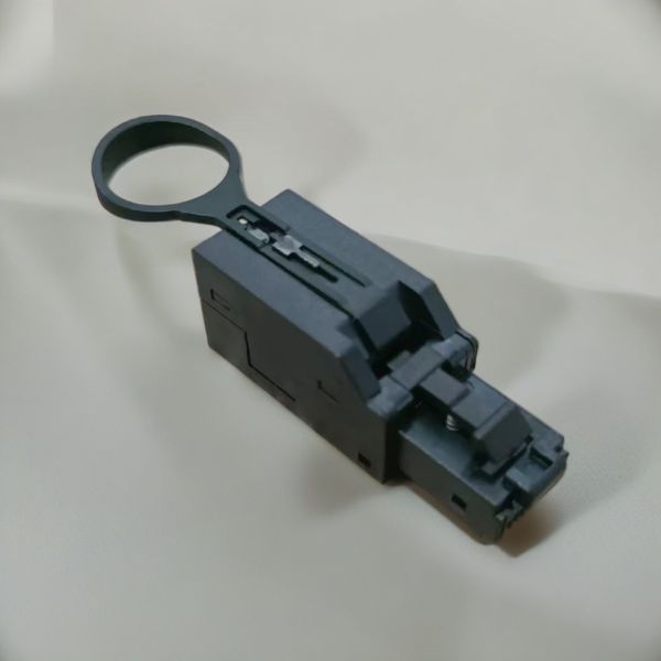 Original ZTE 5G Photoelectric Composite Power Connector Johhon RJ45-2PT-PR