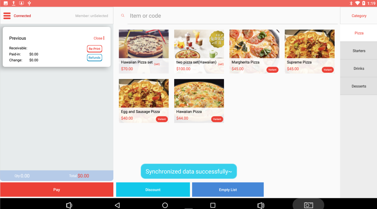 IamPOS Cloud Software Activation via Official Website for Effortless Operation on Android