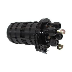Best 48 Cores Dome Fiber Optic Splice Closure IP68 For Data Centers wholesale