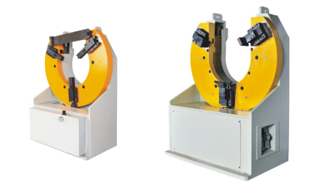 Pipe Station Automatic Welding System