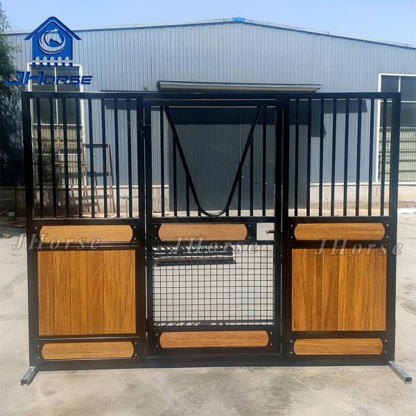 Cheap High Durability And Function Portable Horse Stable Easy Installation Tutorial For Equestrian Etc for sale