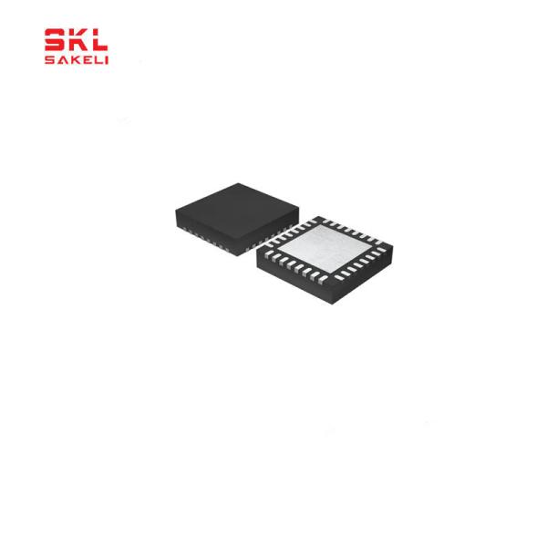 Cheap EFM32HG210F64G-C-QFN32R MCU Microcontroller Unit With High Performance for sale