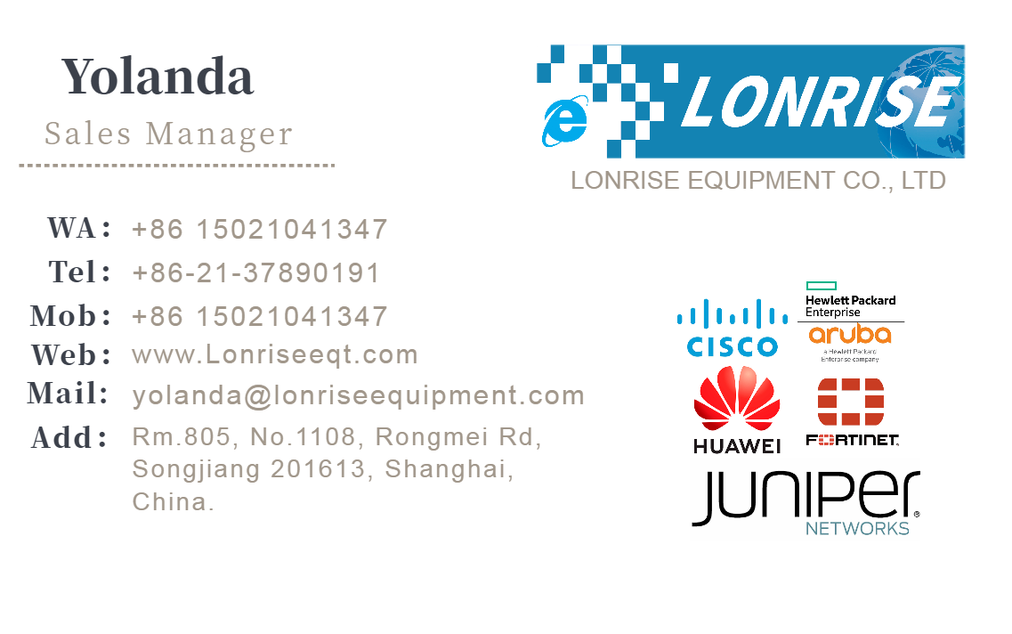 NIM-4FXSP ISR 4000 Series 4x FXS/DID Router Voice Module (4-port FXS)