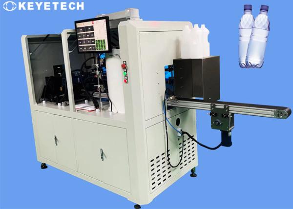 Cheap AI Algorithm Visual Inspection System Achieve Efficiency For FMCG Packaging for sale