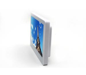 China Android LCD Touch Screen Wall Mount Tablet With Ethernet Power For Home Automation on sale
