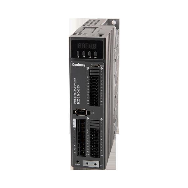 Cheap Single Phase Servo Motor PLC All In One High Speed Counting DC24V PLC Logic Supply for sale