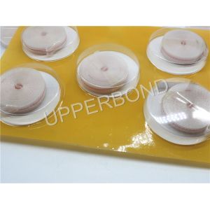 Best Kevlar Fiber Material Garniture Tape For Cigarette Machinery wholesale