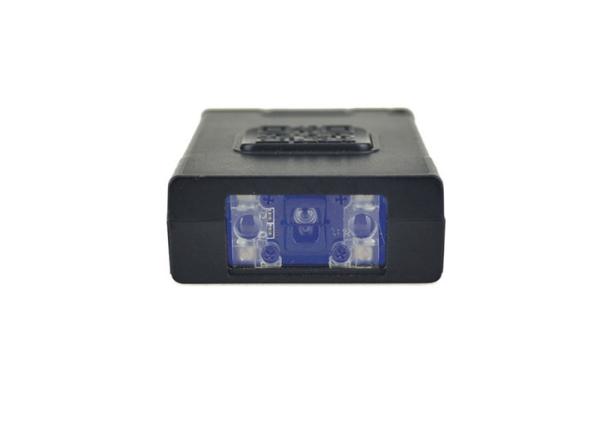 Cheap Wireless 1d 2d  Code Reader Mini Bluetooth Barcode Scanner For Android IOS Window for sale