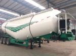 Cement tank trailer ( pneumatic tank ) for sale | Titan Veihicle