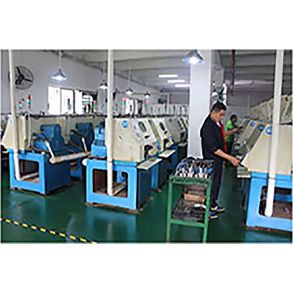 Shenzhen WIT Magnet Co.,Limited