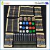 Buy cheap Diy Electronics Fan Sarter Kit for Arduino Courses Electrolytic capacitorss from wholesalers