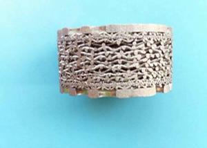 Best 5 Layer Sintered Wire Mesh 0.5 To 300μM Withstand -200°C-600°C wholesale