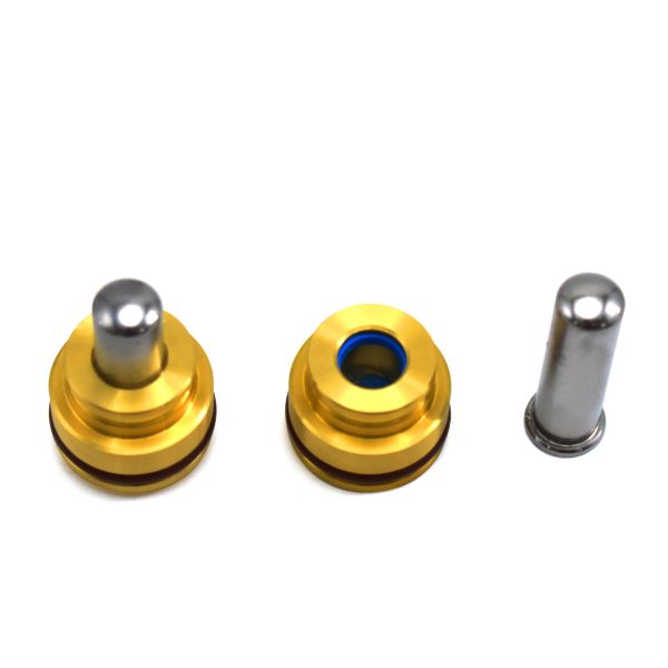 CAT 200B Bullet Pusher Joystick Pusher 10 X 10 Excavator Parts