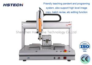 Leak Detection Function Smart Phone and PC Screw Fastening Machine