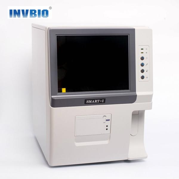 Cheap Advanced Binuclear Automated Hematology Analyzer Embedded Digital Circuit System for sale