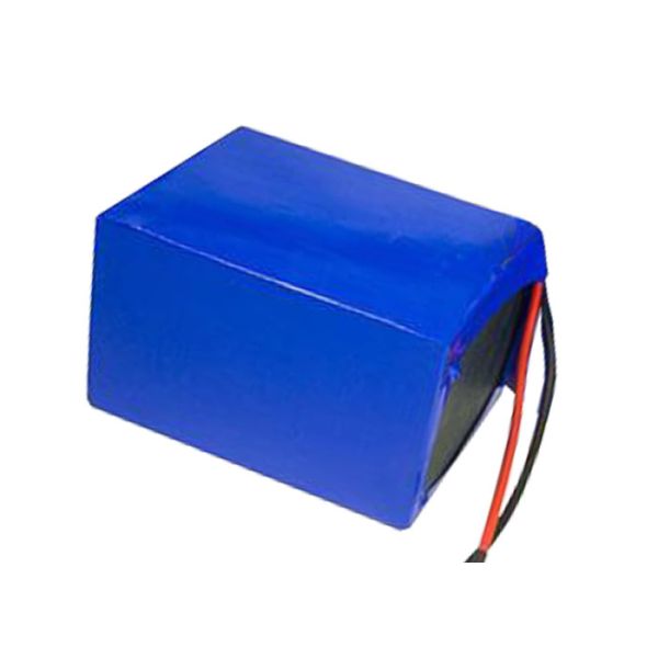 8S6P 28.8V 18Ah Custom Lithium Ion Battery Packs For PX - CSEGWAY Light Weight