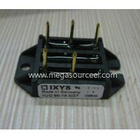 China IGBT Power Module VUO86-16NO7 - IXYS Corporation - Three Phase Rectifier Bridge for sale