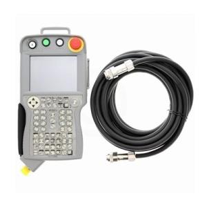Robotic teach pendant  JZR-YPP21RC-1 for YASKAWA robot