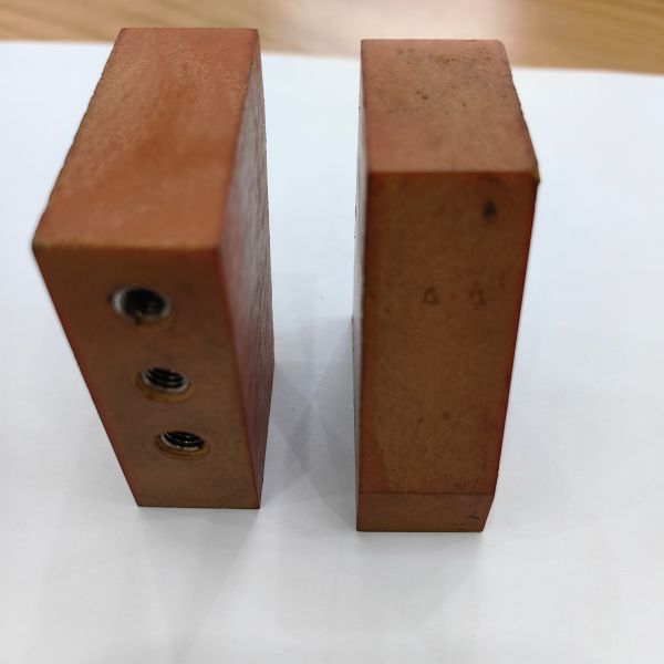 Highly Functional Spare Part for Polar Paper Cutter Wood