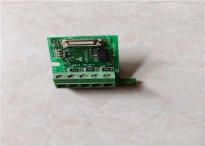 Best Mitsubishi PLC Programmable Logic Controller Integrated inputs/outputs 4 FX1N-4EX-BD wholesale