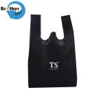 Promotional PP Non Woven TNT Bags/Polypropylene Nonwoven T Shirt Bags Bag/T