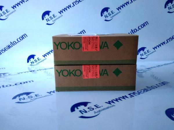 Cheap Yokogawa AAI143-S00 Analog Input Module AAI143-S00 New Original Guarantee for sale