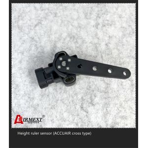 ACCUAIR Air Suspension Controller E Level Ride Height Sensor Replacement Alloy