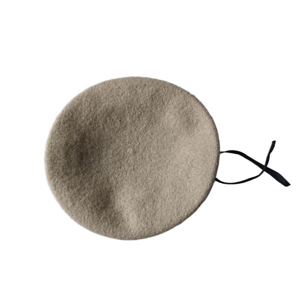 Tactical Khaki Commando Beret Elite Field and Parade Headgear