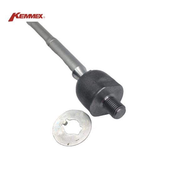 KEMMEX CR0628 45503-12130 RACK END For TOYOTA COROLLA Saloon /MATRIX/ MR 2 III 45503-19255 45503-19256 45503-02050 45503-09220