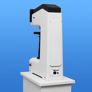 Full Auto Rockwell Metal Hardness Tester Digital Rockwell Hardness Testing