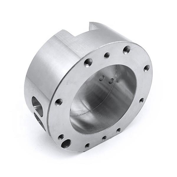 Cheap Custom-Made OEM Fabrication Processing Service Aluminum 6061 Components Big Precision CNC Machining Mechanical for sale