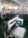PCB Separator for LED Alum Board High Speed Steel with Large LCD-PCB Depanelizer