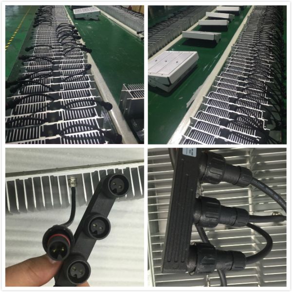 High Brightness 150lm / W Flood Lighting Led Lighting Modules