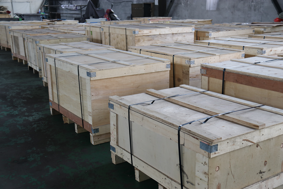 CNC Machined  F347  SORF Flange FREE SAMPLE for Industry