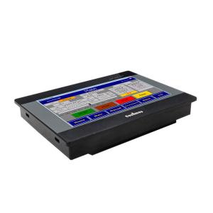 China 32K Retentive Digital Touch Screen Controller EX3G-70i 32bit CPU 408MHz Analog Digital Output on sale