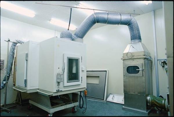 Cheap Electronic Air Conditioner Assembly Line Enthalpy Potential Method Testing Lab for sale