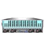 4u Rack Server H3c Uniserver R5300 G3 with Intel Xeon Processor Type
