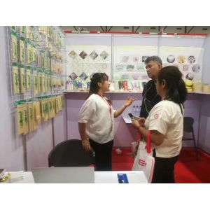 Changsha Bin Hong Import and Export Co. LTD