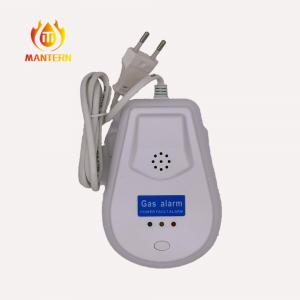 Best Alarm Type Portable Multi Gas Detector , Hand Held Gas Detector Self Testing wholesale