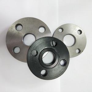 Best CL1500 Carbon Steel A105 RF Forged Ansi B16 5 Flange wholesale