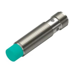 Best Pepperl+Fuchs NBN4-12GM40-E2-V1 Inductive Sensor 4mm Range PNP NO Output IP67 M12 Connector wholesale